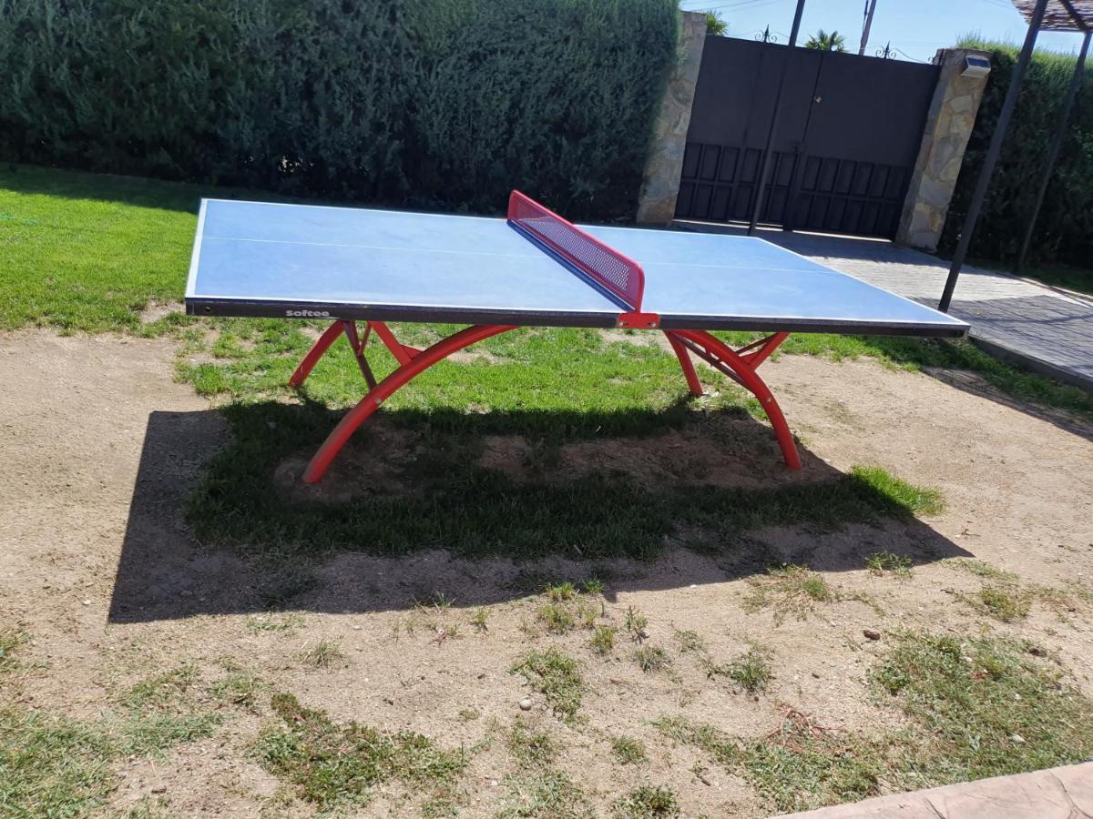 La Mayor Del Viso Сasa de vacaciones *