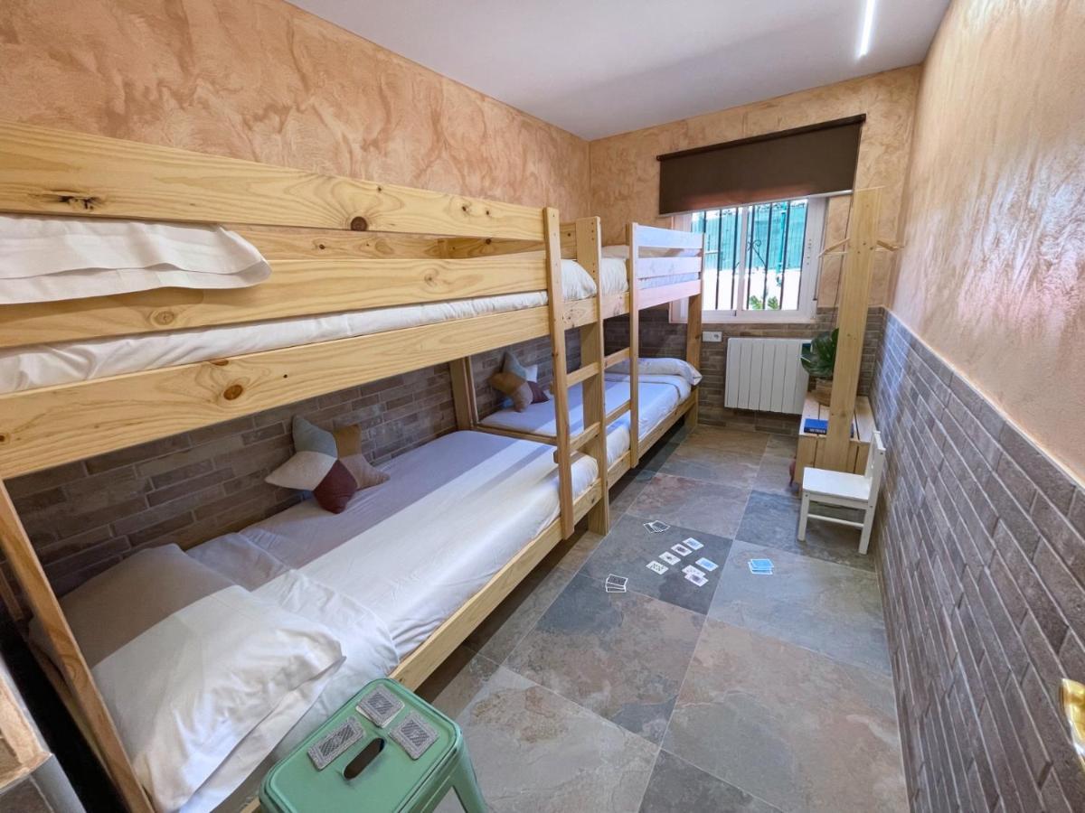 Сasa de vacaciones La Mayor Del Viso *